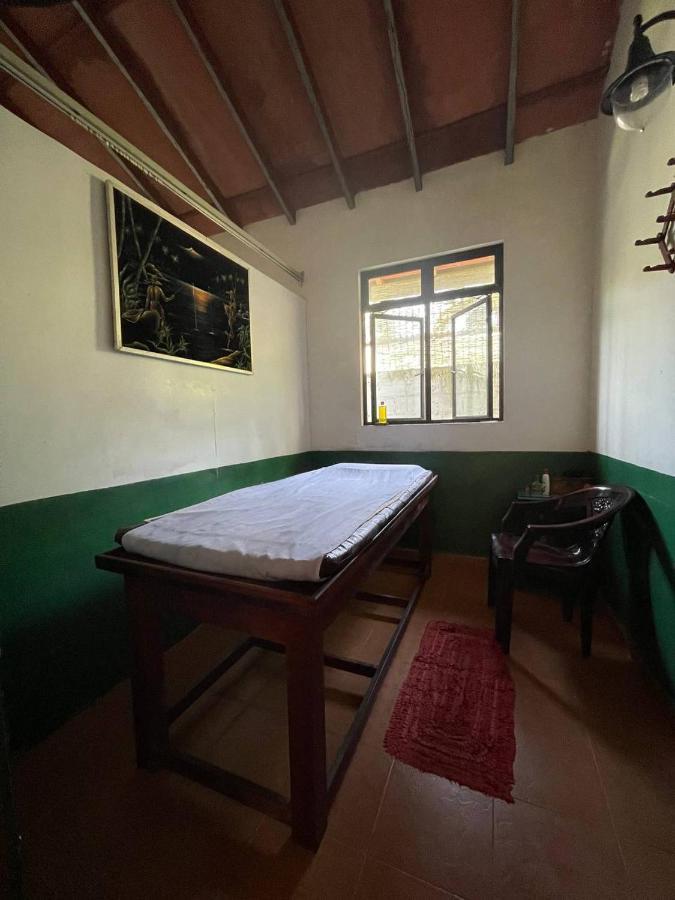 Lavila Beach Cottage Wadduwa Exterior photo